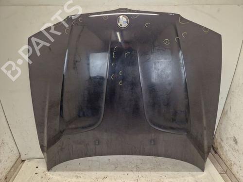 Used Hood BMW X3 (E83) 2.5 i (192 hp) 30122169