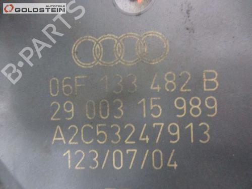 Intake manifold VW PASSAT B6 Variant (3C5) 2.0 TFSI | BP37107611M70 - Image 5