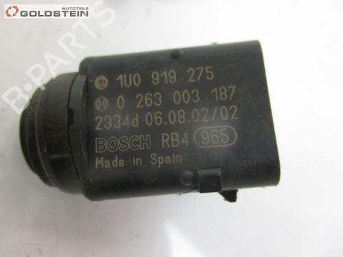 Electronic sensor VW JETTA III (1K2) 1.9 TDI | BP37098363M84 - Image 3