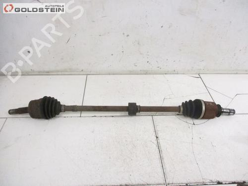 Kardanaksel Kompl. Kardanaksel Kompl. MITSUBISHI COLT VI (Z3_A, Z2_A) 1.3 (Z21A) (95 hp) 37109582 37109582