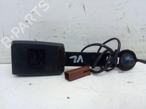 Seat buckle FORD TRANSIT V363 Van (FCD, FDD) 2.0 EcoBlue | BP30398501I32 