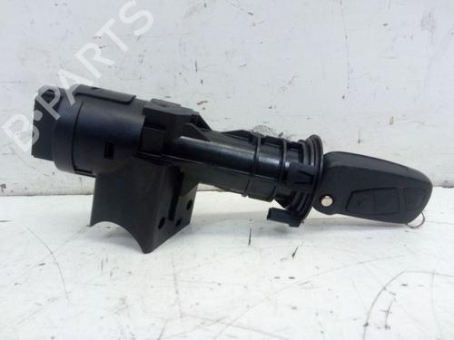 Ignition barrel FORD KA (RU8) 1.2 | BP31703023M48