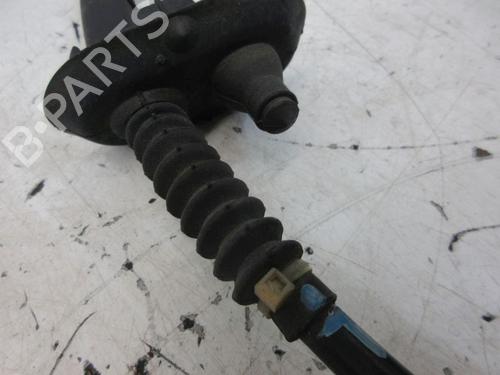 Shift knob MERCEDES-BENZ B-CLASS Sports Tourer (W245) B 150 (245.231) | BP29091297I34 