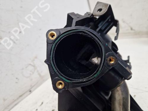 Intake manifold BMW 3 Touring (E91) 320 d | BP31703796M70 