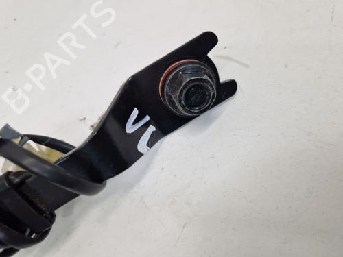 Seat buckle CHEVROLET SPARK (M300) 1.2 | BP37147613I32 - Image 3