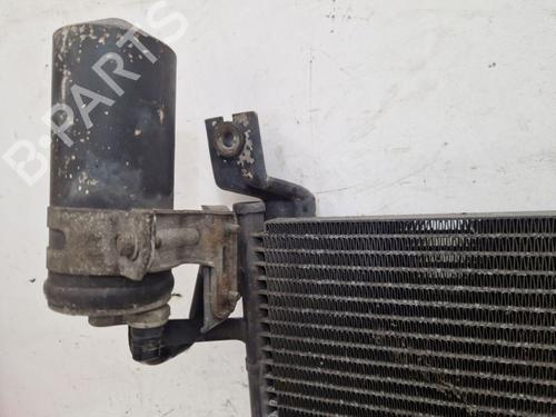 AC radiator FORD RANGER (ER, EQ, R_) 2.5 TD 4x4 | BP29104849M32