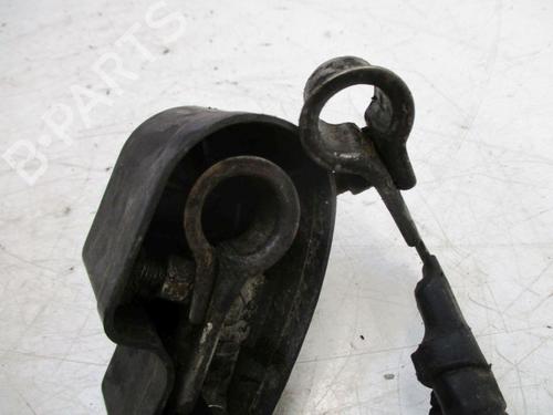 Wiring harness HYUNDAI TERRACAN (HP) 2.9 CRDi 4WD | BP30668307E16 