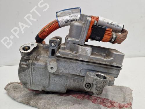 AC compressor RENAULT TWINGO III (BCM_, BCA_) Z.E: (BCA1) | BP39615219M34 - Image 4