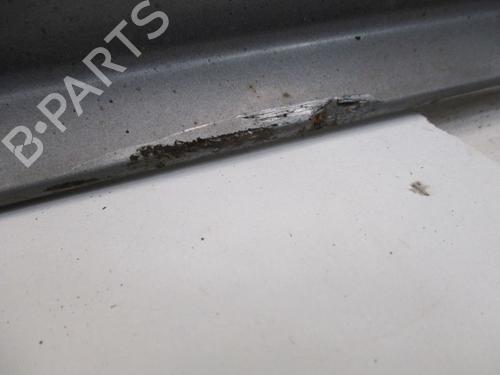 Door moulding trim MAZDA TRIBUTE (EP) 3.0 V6 24V 4WD (EPFW) | BP29088424C150 