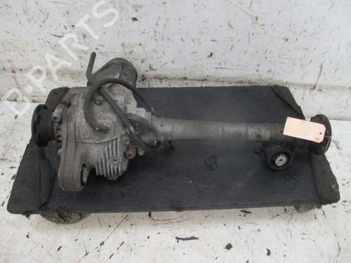 Front differential PORSCHE CAYENNE (9PA) S 4.5 | BP37127210M23 - Image 4