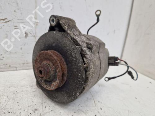 Used Alternator OPEL KADETT C 1.2 (55 hp) 29101768