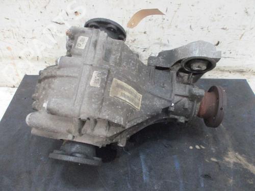 Differential, bag VW PHAETON (3D1, 3D2, 3D3, 3D4, 3D6, 3D7, 3D8, 3D9) 4.2 V8 4motion (335 hp) 19295254