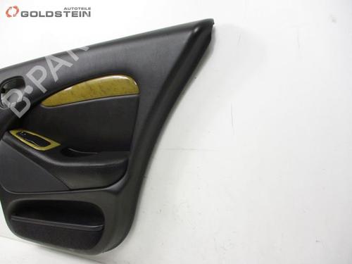 Rear right panel JAGUAR S-TYPE II (X200) 3.0 V6 | BP37109538C61 - Image 3