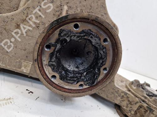 Rear differential VW TIGUAN (5N_) 2.0 TDI 4motion | BP30737046M24