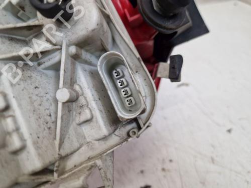 Right taillight AUDI A3 (8P1) 1.9 TDI | BP26583453C35 