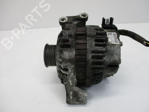 Alternator MAZDA 2 (DY) 1.4 | BP40229986M7 - Image 4