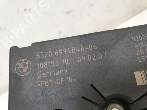 Electronic module BMW 3 Touring (E91) 325 d | BP34738085M83 - Image 9
