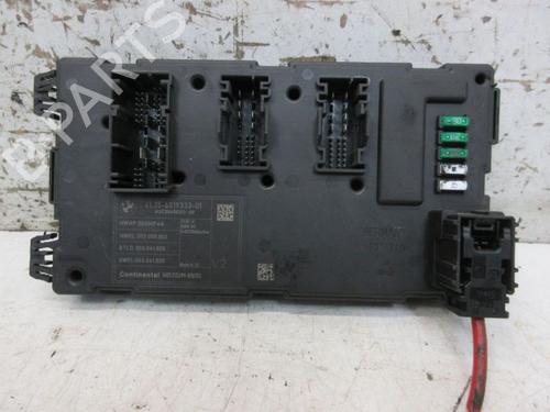 Control unit BMW 3 (F30, F80) 325 d | BP29093813M11 