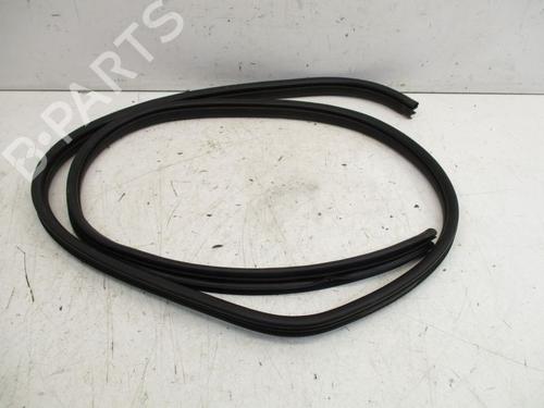 Used Rubber door seal FIAT SEDICI (189_) 2.0 D Multijet 4x4 (135 hp) 29086657
