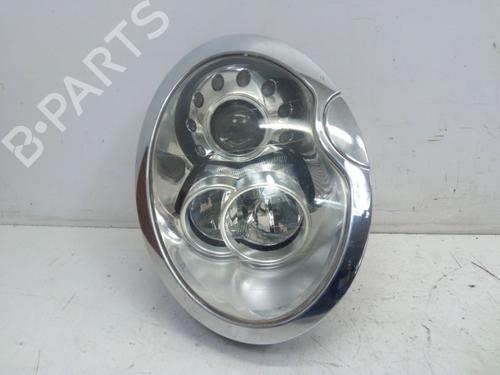 Right headlight MINI MINI Convertible (R52) Cooper S | BP37140605C29 - Image 3