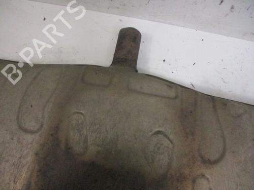 Exhaust system VW TOURAN (1T1, 1T2) 1.6 FSI | BP18798701M121 