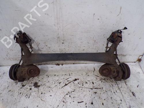 Rear axle FORD KA (RU8) 1.2 | BP37129924M2 - Image 6