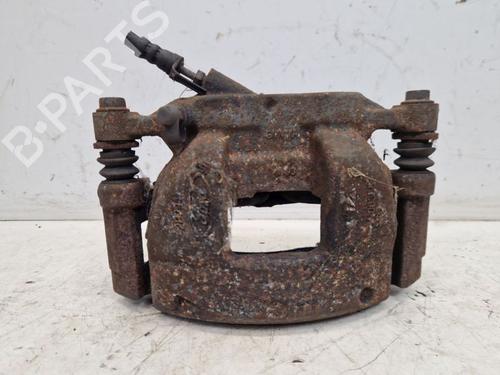 Right front brake caliper FORD TRANSIT V363 Van (FCD, FDD) 2.0 EcoBlue | BP31702504M104 - Image 4