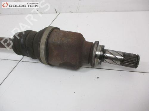 Left front driveshaft DACIA LOGAN MCV (KS_) 1.5 dCi (KS0K) | BP37107514M38 - Image 3