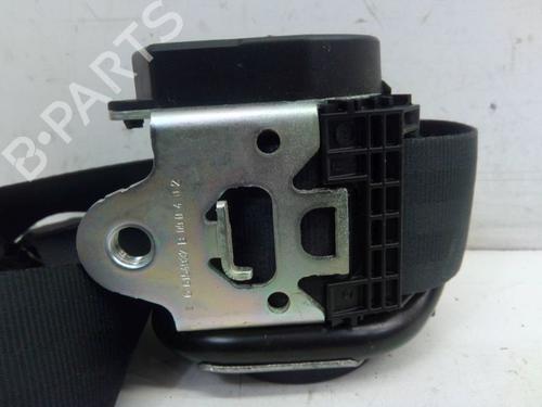 Front right seatbelt VW GOLF VI (5K1) 2.0 GTi | BP37139701I25 - Image 6