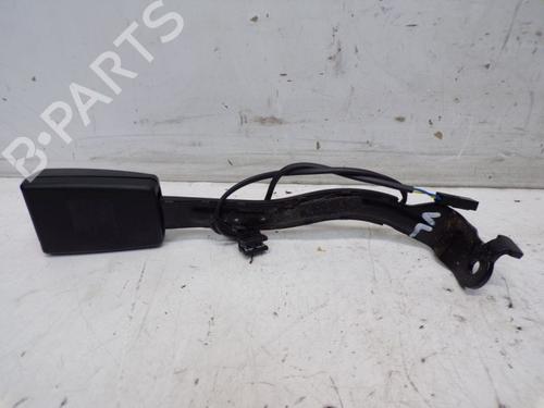 Seat buckle VW GOLF VI (5K1) 1.6 TDI | BP37132206I32 - Image 3