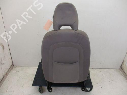 Right front seat VOLVO V50 (545) 2.4 | BP37114099C16 - Image 5