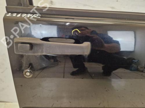 Right front door JEEP GRAND CHEROKEE I (ZJ, ZG) 5.2 4x4 (Z) | BP29103423C3 