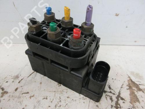 Control unit PORSCHE CAYENNE (92A) 4.8 Turbo | BP37128430M11 - Image 3