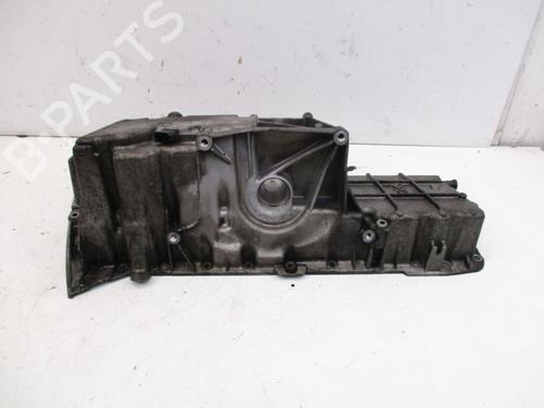 Oil sump BMW X5 (E53) 3.0 d | BP18807195M115 
