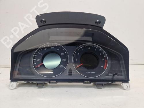 Used Instrument cluster Instrument cluster 39615790 39615790