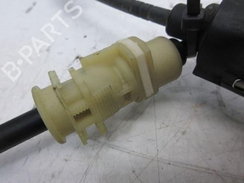 Cable JEEP GRAND CHEROKEE III (WH, WK) 4.7 V8 4x4 | BP19296959E12 