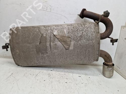 Exhaust system OPEL ANTARA A (L07) 2.0 CDTI 4x4 | BP37137256M121  - Image 6