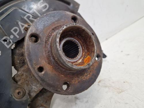Left front steering knuckle DACIA LODGY (JS_) 1.5 dCi (JSMC, JSAF) | BP37141192M25 - Image 3