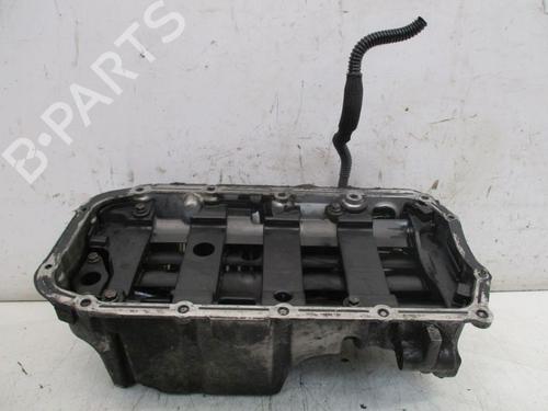 Carter d'huile Carter d'huile FIAT DOBLO Cargo (263_) 1.6 D Multijet (263WXD1B, 263WXR1B, 263WXX1B, 263ZXD1B,... (105 hp) 34411453 34411453