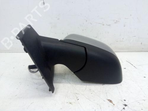 Left mirror DACIA LODGY (JS_) 1.5 dCi (JSMC, JSAF) | BP37141104C26 - Image 7