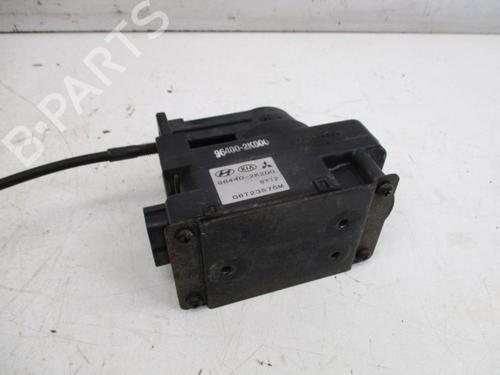 Electronic sensor KIA SOUL I (AM) 2.0 | BP38505650M84 - Image 9