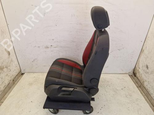 Left front seat VW TOURAN (1T3) 1.2 TSI | BP37138021C15 - Image 6