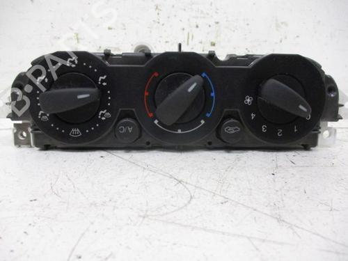 Used Climate control FORD FOCUS II Turnier (DA_, FFS, DS) 1.6 Ti (115 hp) 18792019