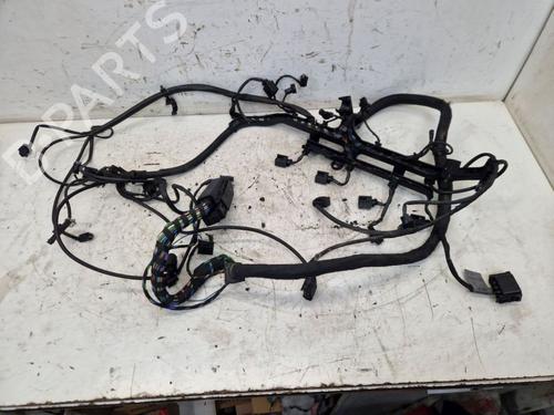 Used Wiring harness MERCEDES-BENZ VIANO (W639) CDI 2.2 (639.711, 639.713, 639.811, 639.813, 639.815) (150 hp) 27973031