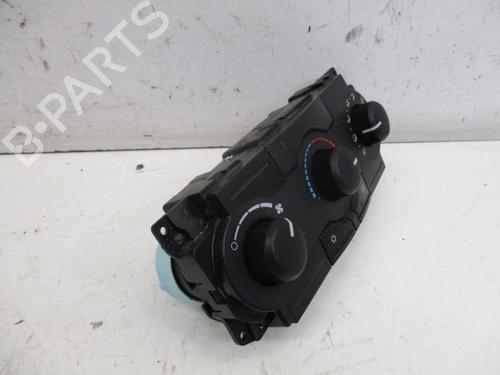 Climate control JEEP GRAND CHEROKEE III (WH, WK) 3.7 V6 | BP28174779I5 
