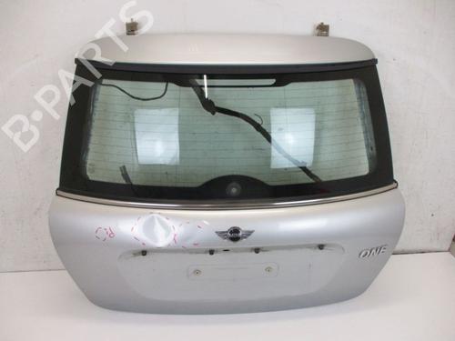 Used Tailgate MINI MINI (R56) One (95 hp) 18791597