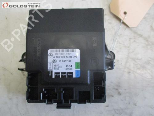 Used Control unit MERCEDES-BENZ B-CLASS Sports Tourer (W245) B 180 CDI (245.207) (109 hp) 13760864