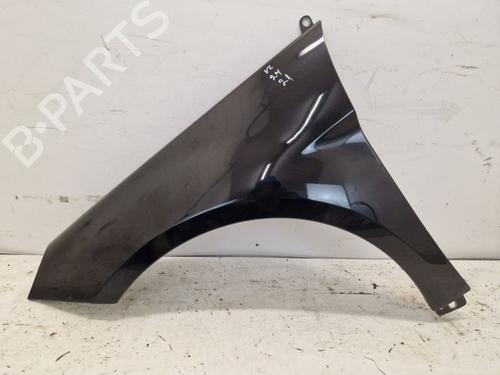 Used Left front fenders Left front fenders MERCEDES-BENZ B-CLASS Sports Tourer (W245) B 180 CDI (245.207) (109 hp) 33908191 33908191