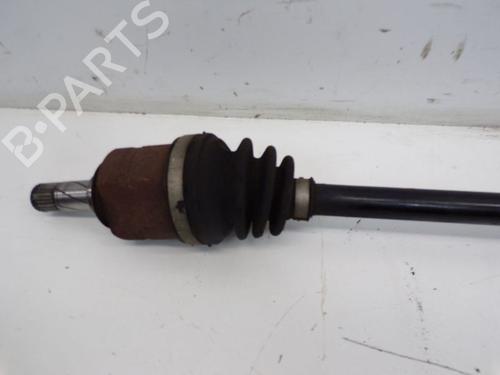 Right front driveshaft OPEL CORSA D (S07) 1.0 (L08, L68) | BP37129104M39 - Image 3