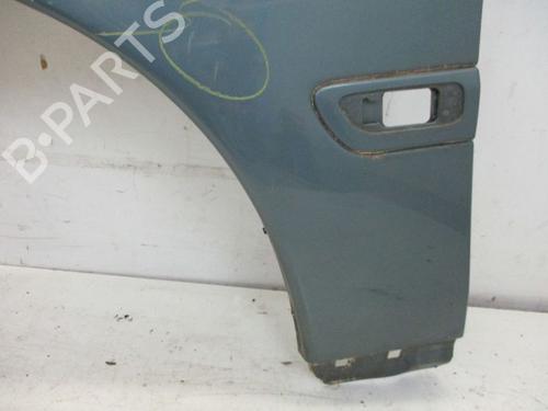 Left front fenders VOLVO S60 I (384) 2.5 T | BP18794873C41 